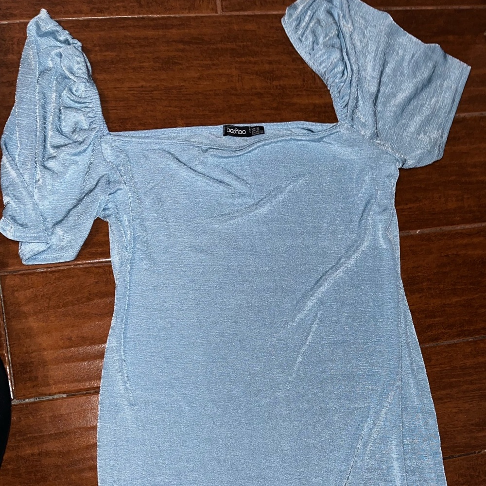 Boohoo Dress NWOT